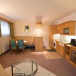 Haus Annakogl Und Haus Barbara Daire Obergurgl