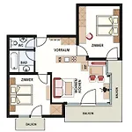 Haus Annakogl Und Haus Barbara