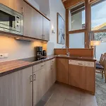 Daire Haus Annakogl Und Haus Barbara Obergurgl