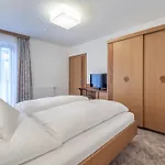 Daire Haus Annakogl Und Haus Barbara *