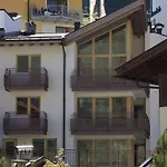 Daire Haus Annakogl Und Haus Barbara Obergurgl