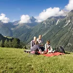 Daire Haus Annakogl Und Haus Barbara Obergurgl