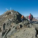 Haus Annakogl Und Haus Barbara Daire Obergurgl