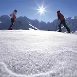 Daire Haus Annakogl Und Haus Barbara Obergurgl