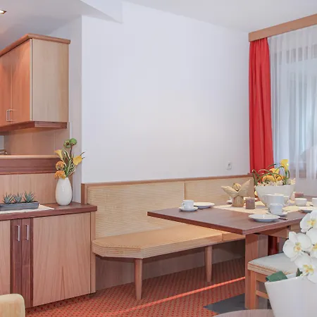 Haus Annakogl Und Haus Barbara Apartment