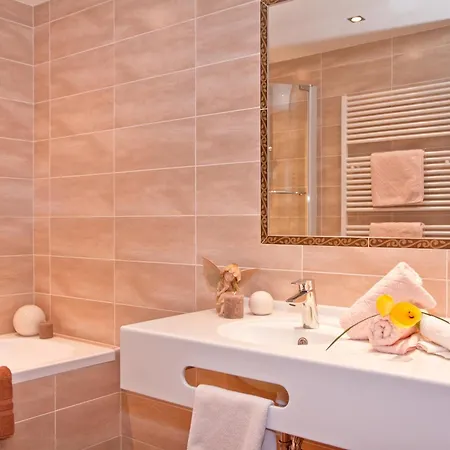 Apartmán Haus Annakogl Und Haus Barbara Obergurgl