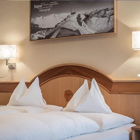 公寓 安克格和芭芭拉公寓