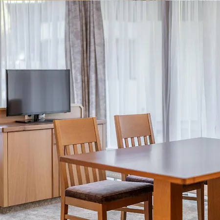 Apartamento Haus Annakogl Und Haus Barbara Obergurgl