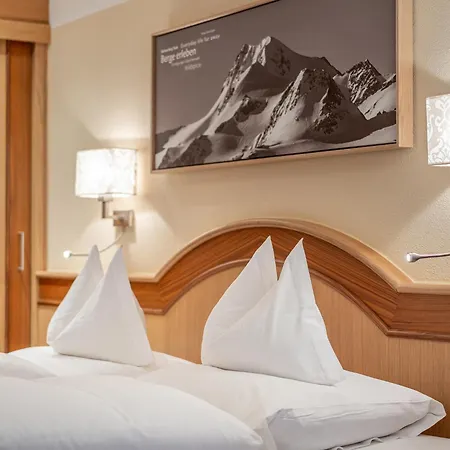 安克格和芭芭拉公寓 *