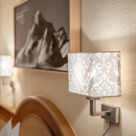 安克格和芭芭拉公寓 公寓