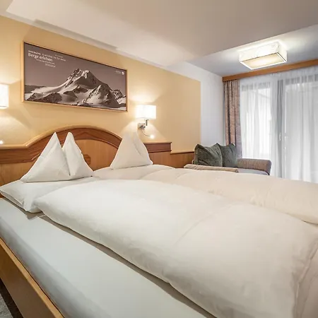 Apartmán Haus Annakogl Und Haus Barbara