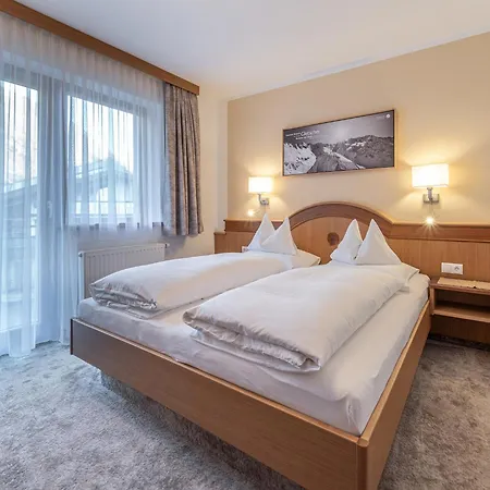 Haus Annakogl Und Haus Barbara Apartmán *