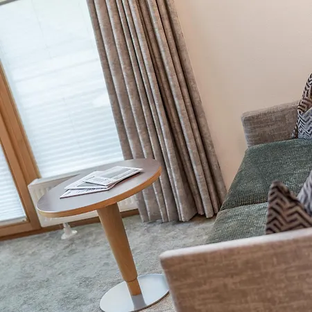 安克格和芭芭拉公寓 公寓 *