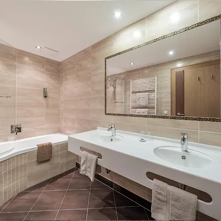 Haus Annakogl Und Haus Barbara Apartamento