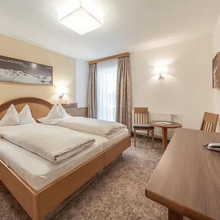 Apartamento Haus Annakogl Und Haus Barbara