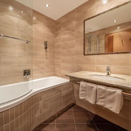 Apartamento Haus Annakogl Und Haus Barbara Obergurgl