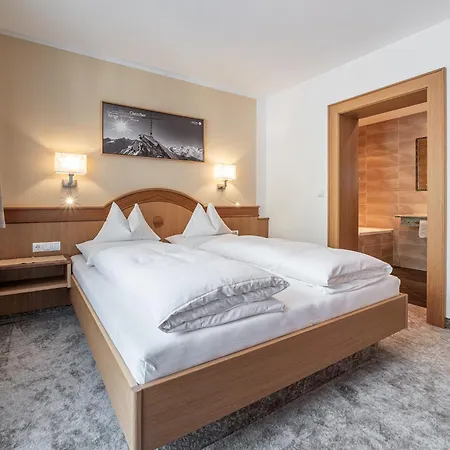 Haus Annakogl Und Haus Barbara