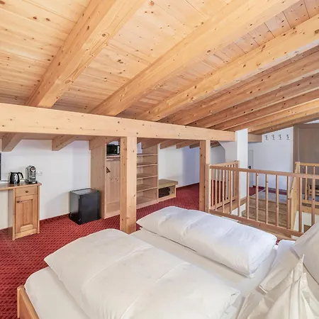 Apartment Haus Annakogl Und Haus Barbara Obergurgl
