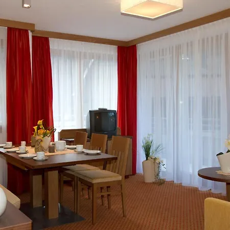 Haus Annakogl Und Haus Barbara *