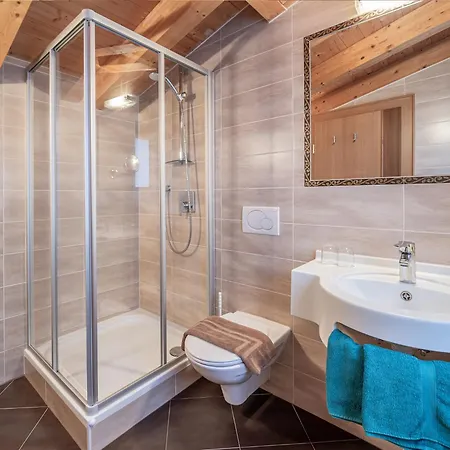 Apartamento Haus Annakogl Und Haus Barbara